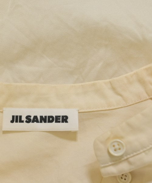 JIL SANDER เสื้อลำลอง