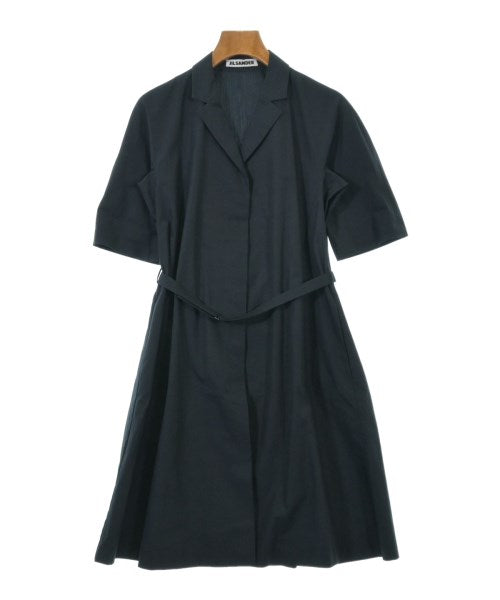 JIL SANDER ชุดเดรส