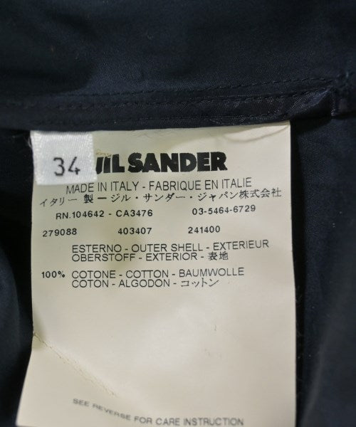 JIL SANDER ชุดเดรส