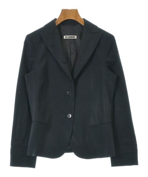 JIL SANDER แจ็คเก็ตลำลอง