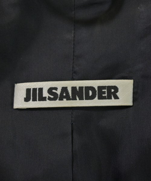 JIL SANDER แจ็คเก็ตลำลอง