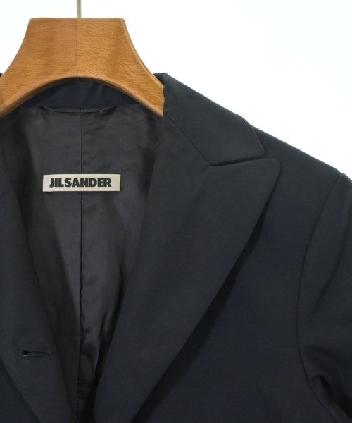 JIL SANDER แจ็คเก็ตลำลอง
