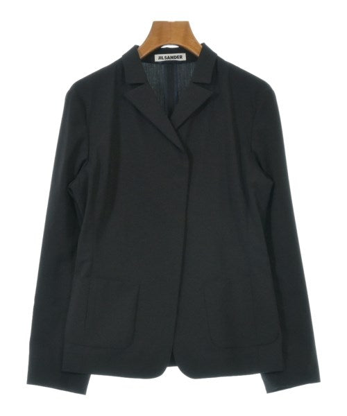 JIL SANDER แจ็คเก็ตลำลอง