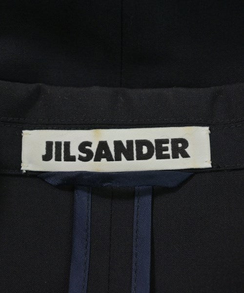 JIL SANDER แจ็คเก็ตลำลอง