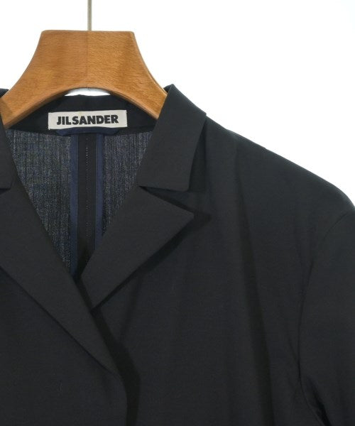 JIL SANDER แจ็คเก็ตลำลอง