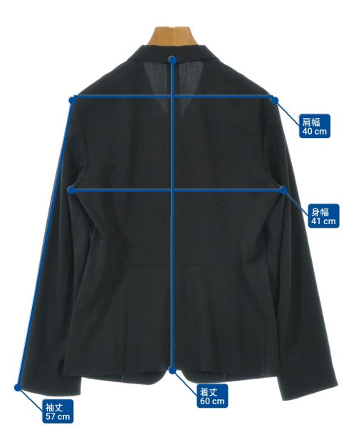 JIL SANDER แจ็คเก็ตลำลอง