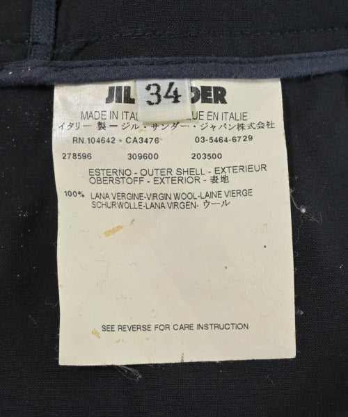 JIL SANDER กางเกง อื่น
