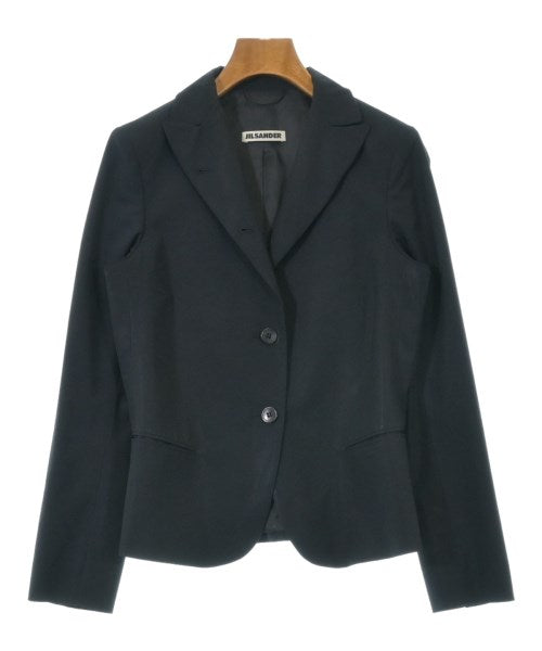 JIL SANDER แจ็คเก็ตลำลอง