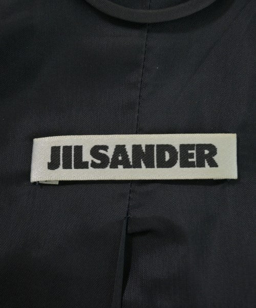 JIL SANDER แจ็คเก็ตลำลอง