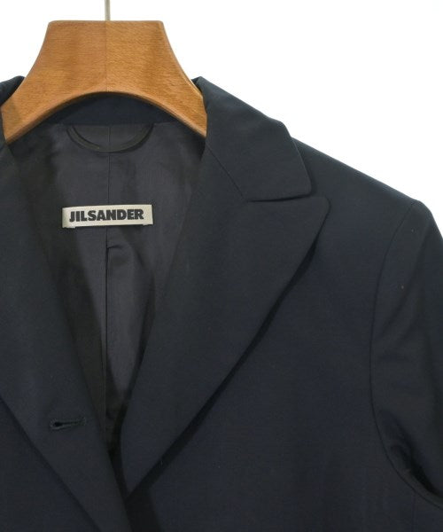 JIL SANDER แจ็คเก็ตลำลอง