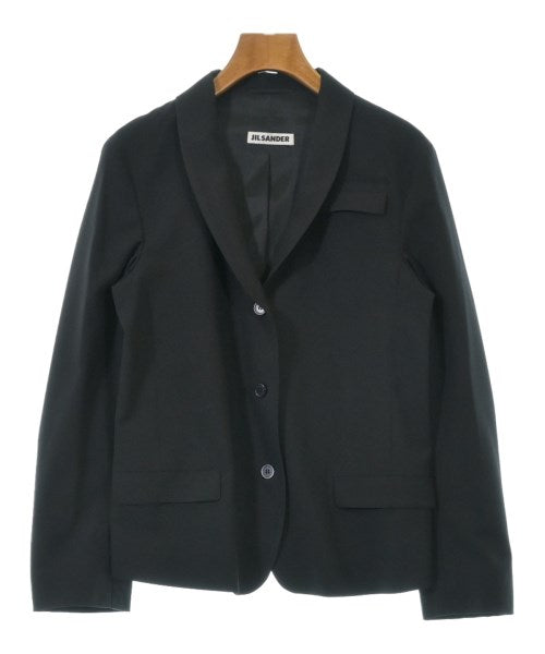 JIL SANDER แจ็คเก็ตลำลอง