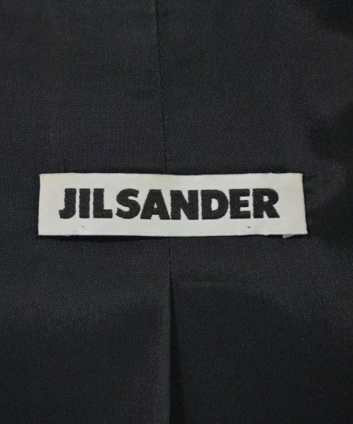 JIL SANDER แจ็คเก็ตลำลอง