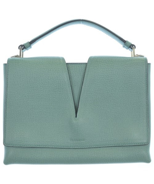 JIL SANDER กระเป๋าสะพาย