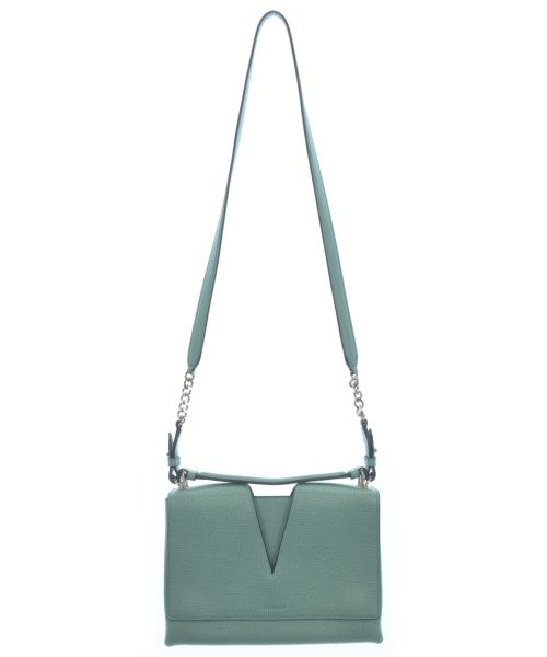 JIL SANDER กระเป๋าสะพาย