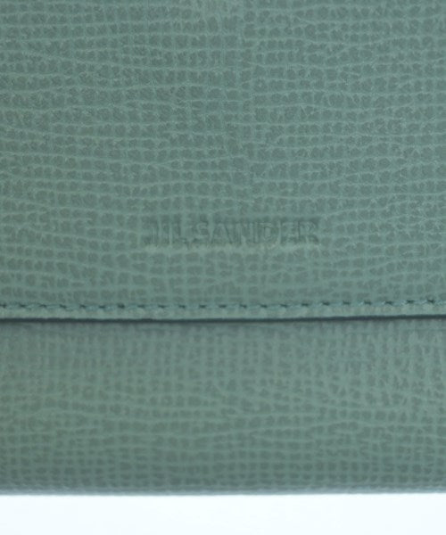 JIL SANDER กระเป๋าสะพาย