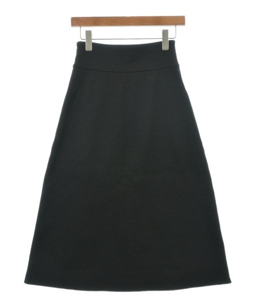 JIL SANDER กระโปรงยาว/แม็กซี่ยาว