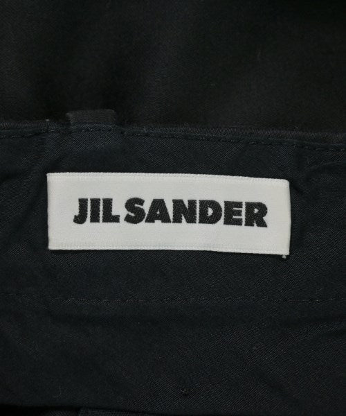 JIL SANDER กางเกงขายาว