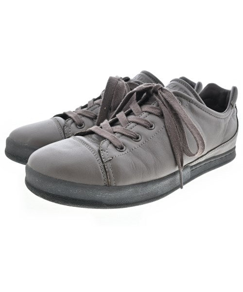 JIL SANDER รองเท้าผ้าใบ