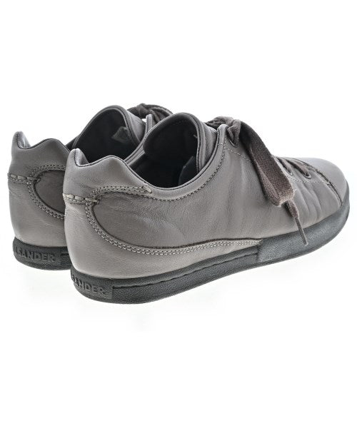 JIL SANDER รองเท้าผ้าใบ