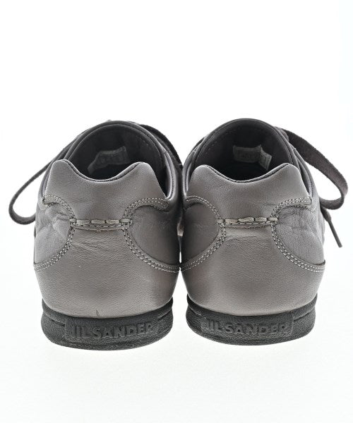 JIL SANDER รองเท้าผ้าใบ