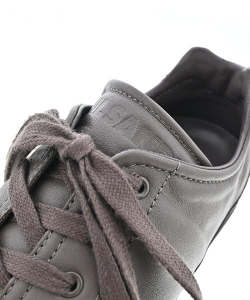 JIL SANDER รองเท้าผ้าใบ