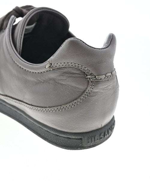 JIL SANDER รองเท้าผ้าใบ