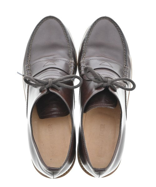 JIL SANDER รองเท้า อื่น