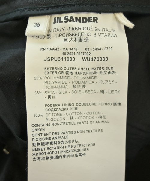 JIL SANDER กางเกง อื่น