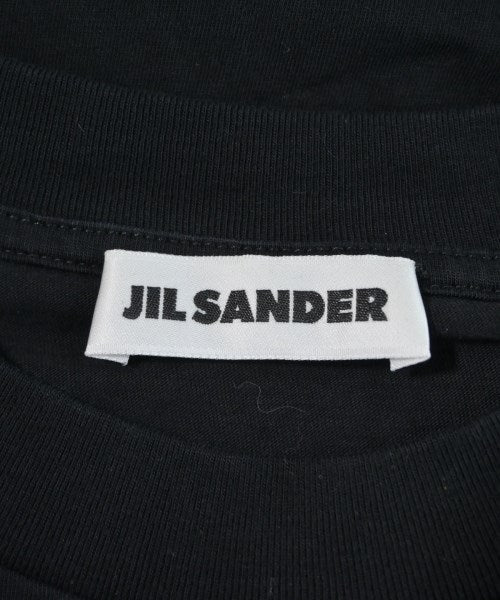 JIL SANDER เสื้อยืด/เสื้อท็อปส์
