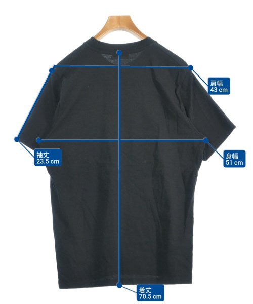 JIL SANDER เสื้อยืด/เสื้อท็อปส์