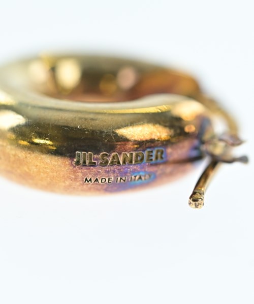 JIL SANDER เจาะ