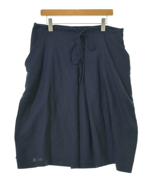JIL SANDER กระโปรงยาวถึงเข่า
