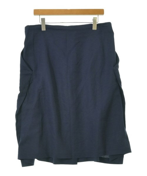 JIL SANDER กระโปรงยาวถึงเข่า