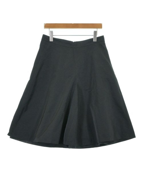 JIL SANDER กระโปรงยาวถึงเข่า
