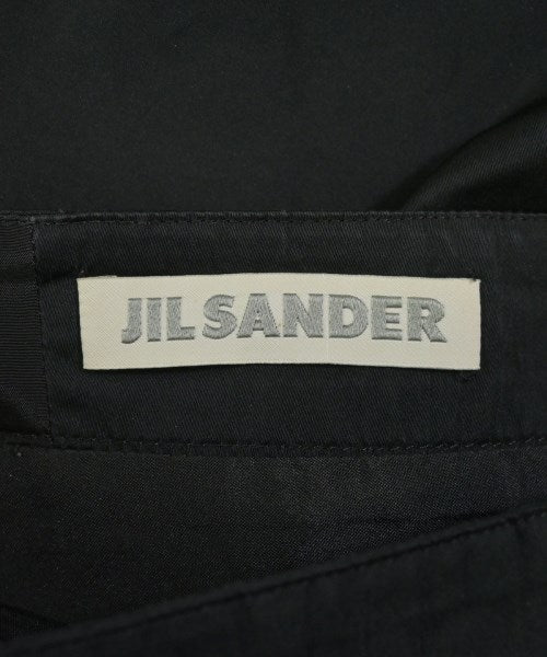 JIL SANDER กระโปรงยาวถึงเข่า