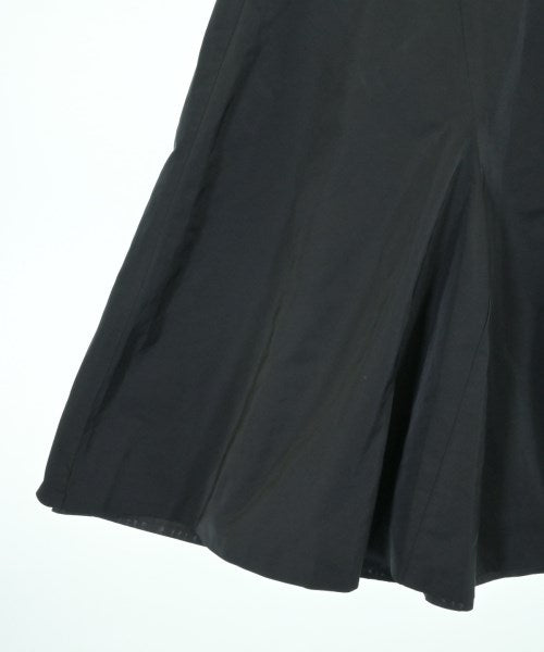 JIL SANDER กระโปรงยาวถึงเข่า