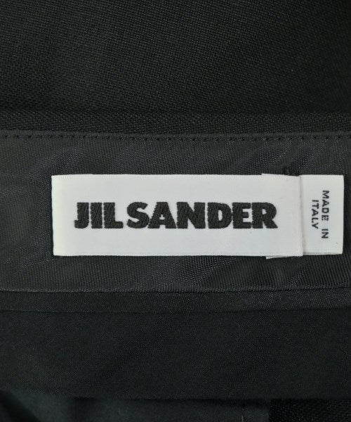 JIL SANDER กางเกงขายาว