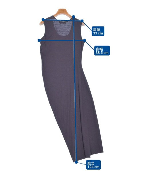 JIL SANDER ชุดเดรส