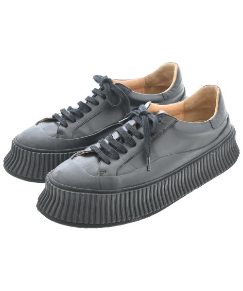 JIL SANDER รองเท้าผ้าใบ