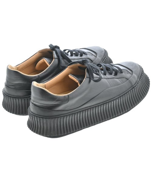JIL SANDER รองเท้าผ้าใบ
