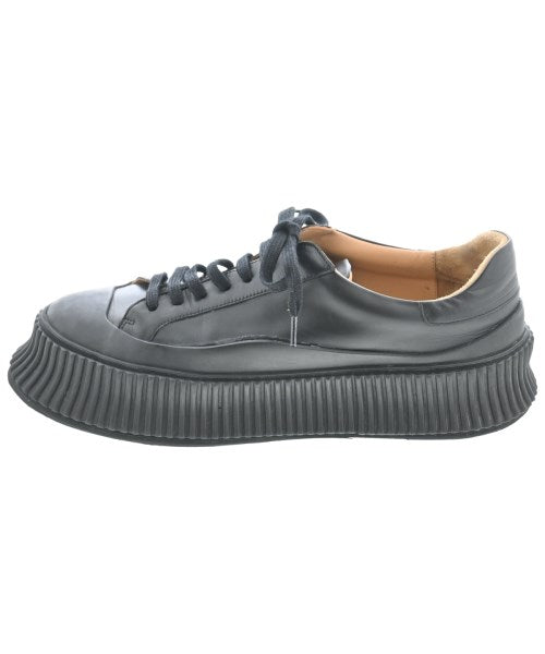 JIL SANDER รองเท้าผ้าใบ