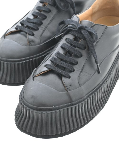 JIL SANDER รองเท้าผ้าใบ
