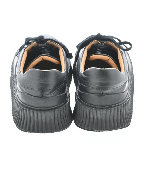 JIL SANDER รองเท้าผ้าใบ