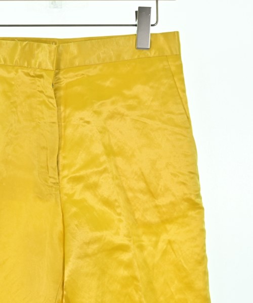 JIL SANDER กางเกงขายาว