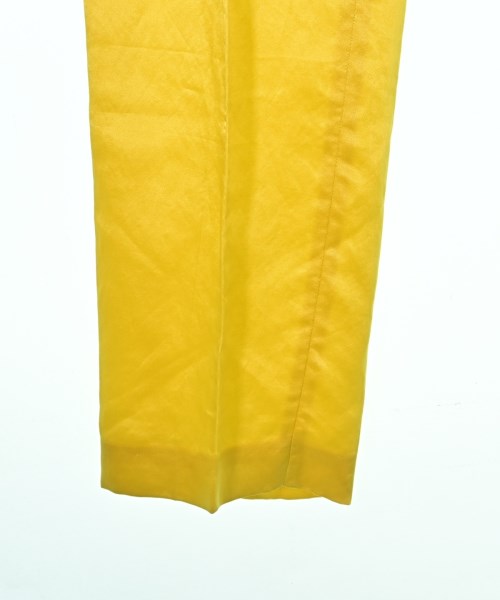 JIL SANDER กางเกงขายาว