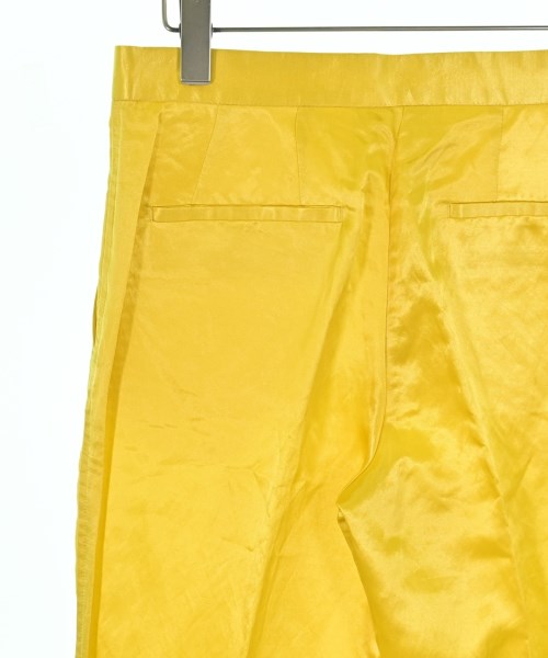 JIL SANDER กางเกงขายาว