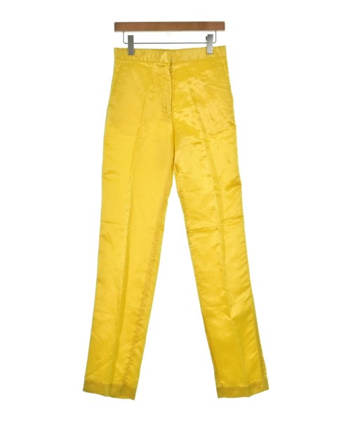 JIL SANDER กางเกงขายาว