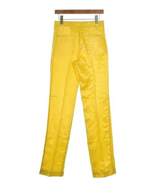 JIL SANDER กางเกงขายาว