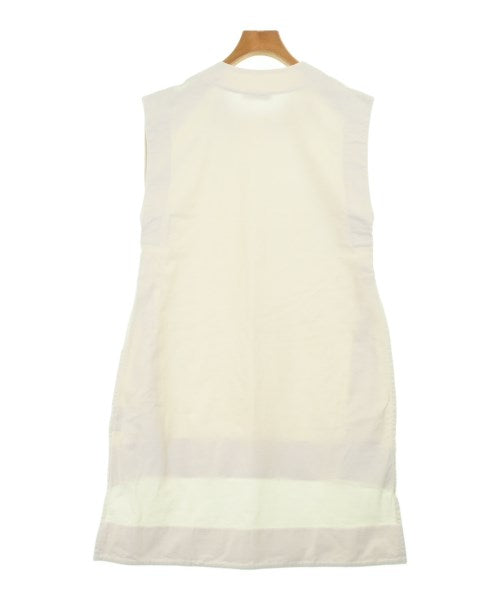 JIL SANDER ชุดเดรส