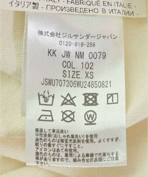 JIL SANDER ชุดเดรส